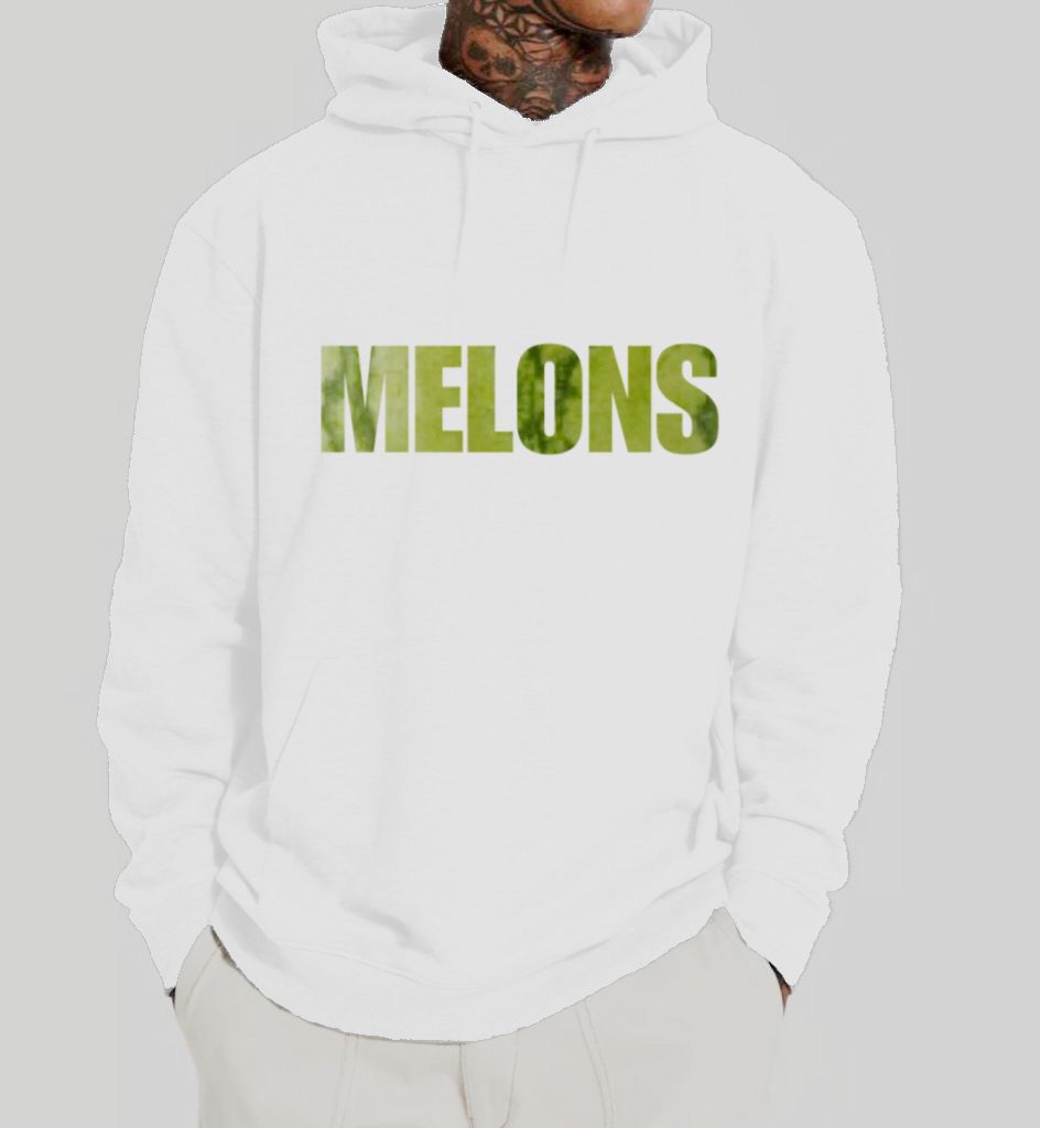 Melonen Hoodie