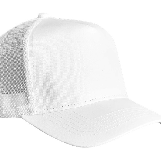Ish Snapback Trucker Cap für Erwachsene – Stickerei