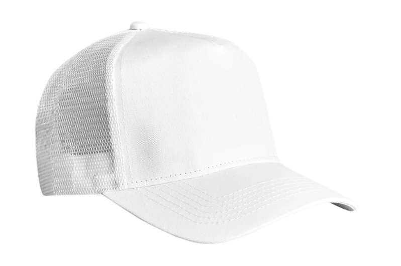 Gifted Snapback Trucker Cap - Embroidery