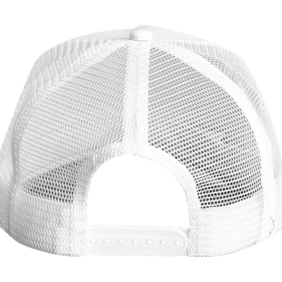 Ish Snapback Trucker Cap für Erwachsene – Stickerei