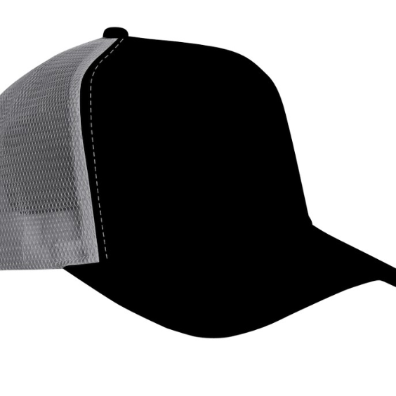 Screw Missing Snapback Cap - Embroidery