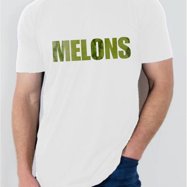 Melonen T-Shirt