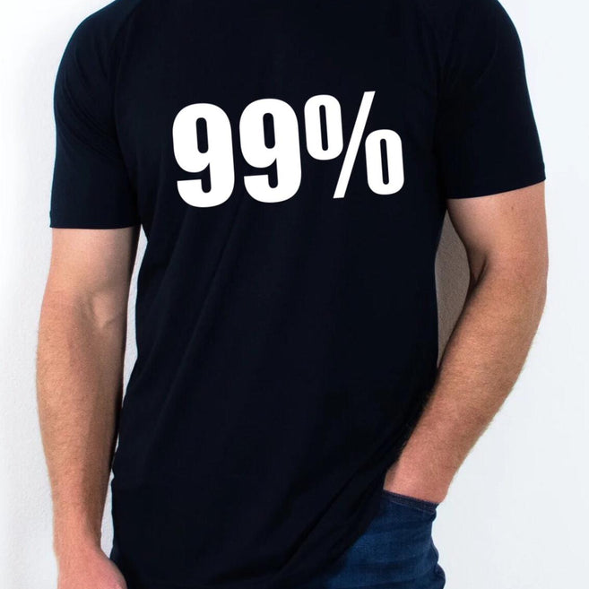 99 %