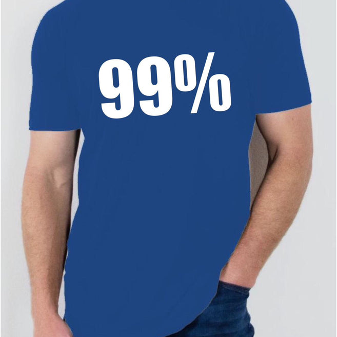99 %
