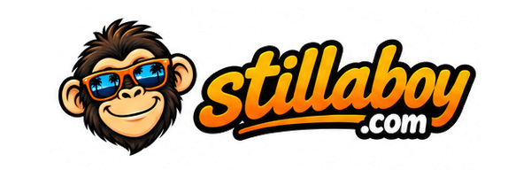 Still a Boy